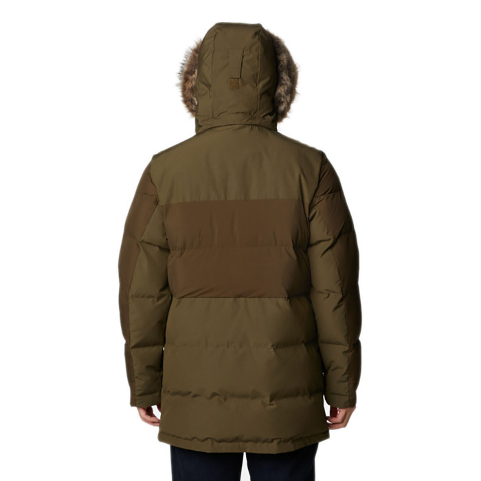 Columbia Parka Columbia MARQUAM PEAK FUSION