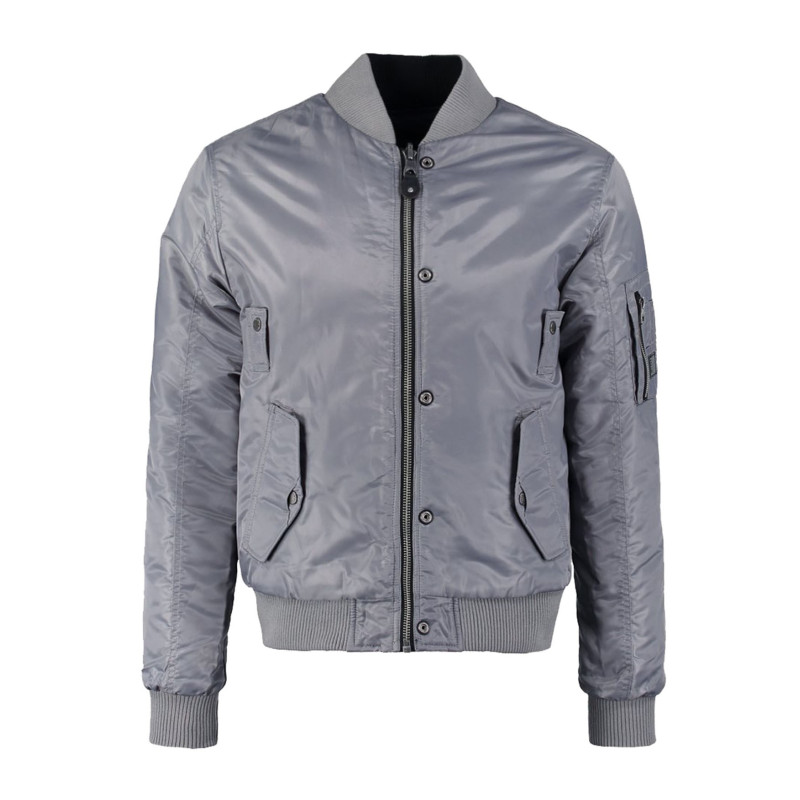 Blouson Redskins Hunter Eldorado (Gris) Blouson Redskins Hunter Eldorado (Gris)