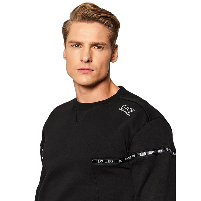 EA7 Emporio Armani Sweat EA7 Emporio Armani