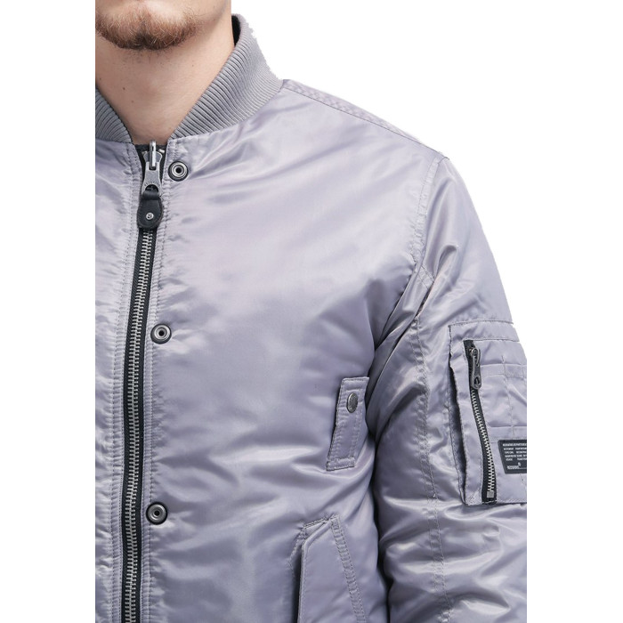 Blouson Redskins Hunter Eldorado (Gris)
