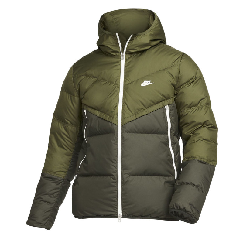 Nike Doudoune Nike NSW DOWN FILL WINDRUNNER Nike Doudoune Nike NSW DOWN FILL WINDRUNNER