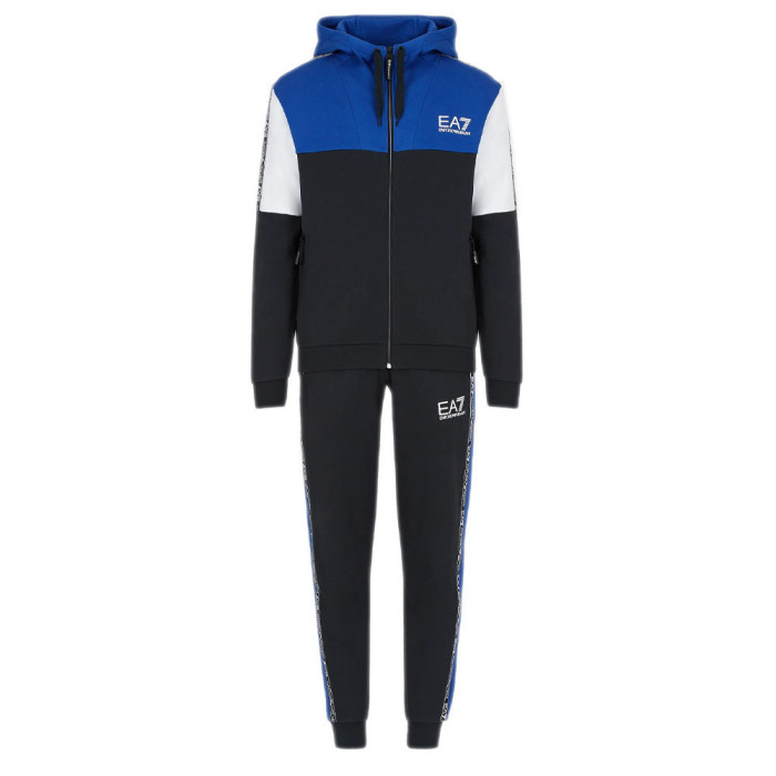 EA7 Emporio Armani Ensemble de survêtement EA7 Emporio Armani