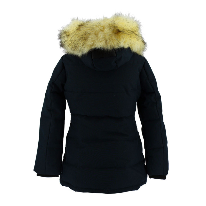 Helvetica Parka Helvetica RUBY