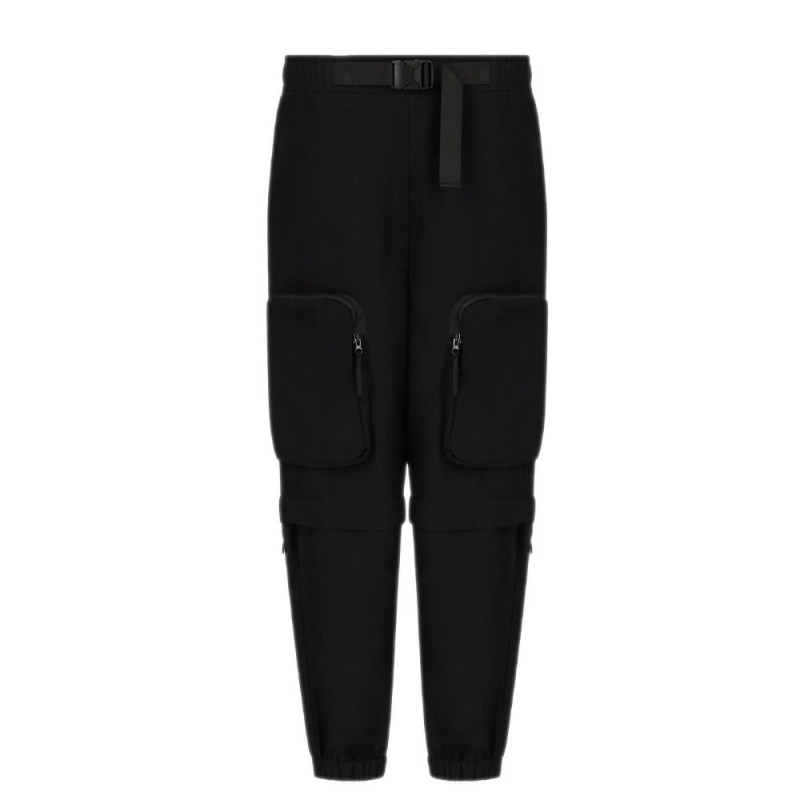 EA7 Emporio Armani Pantalon de survêtement EA7 Emporio Armani EA7 Emporio Armani Pantalon de survêtement EA7 Emporio Armani