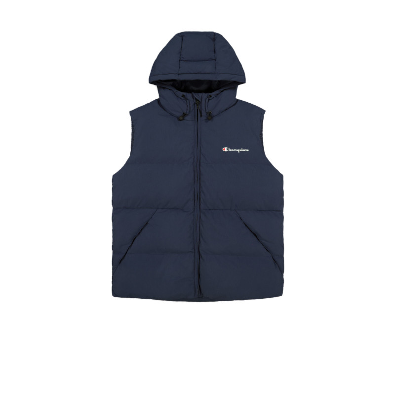 Champion Gilet Doudoune Champion Champion Gilet Doudoune Champion