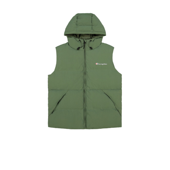 Champion Gilet Doudoune Champion