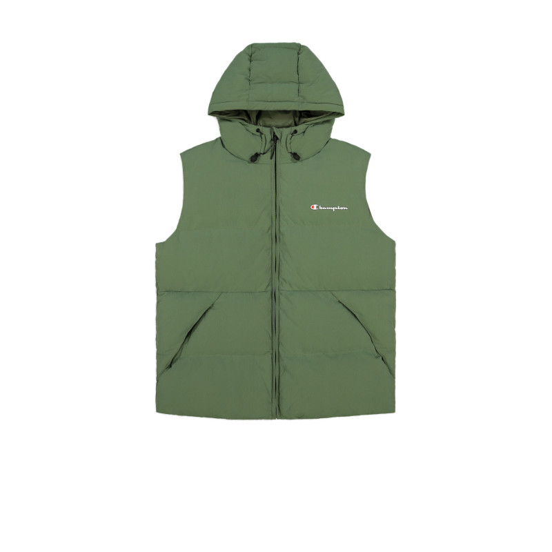 Champion Gilet Doudoune Champion Champion Gilet Doudoune Champion