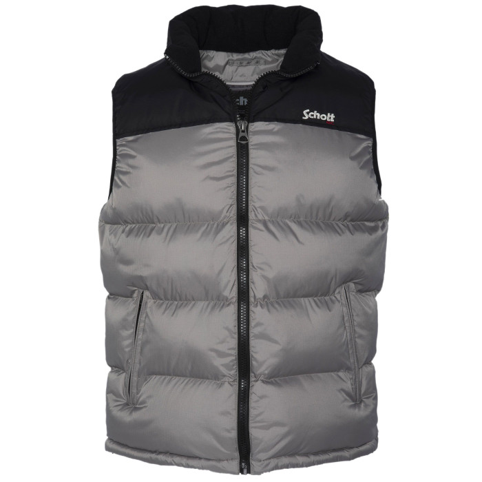 Schott Doudoune sans manches Schott UTAHV