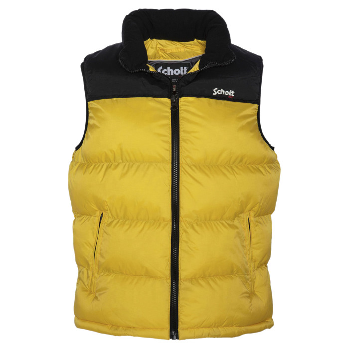 Schott Doudoune sans manches Schott UTAHV