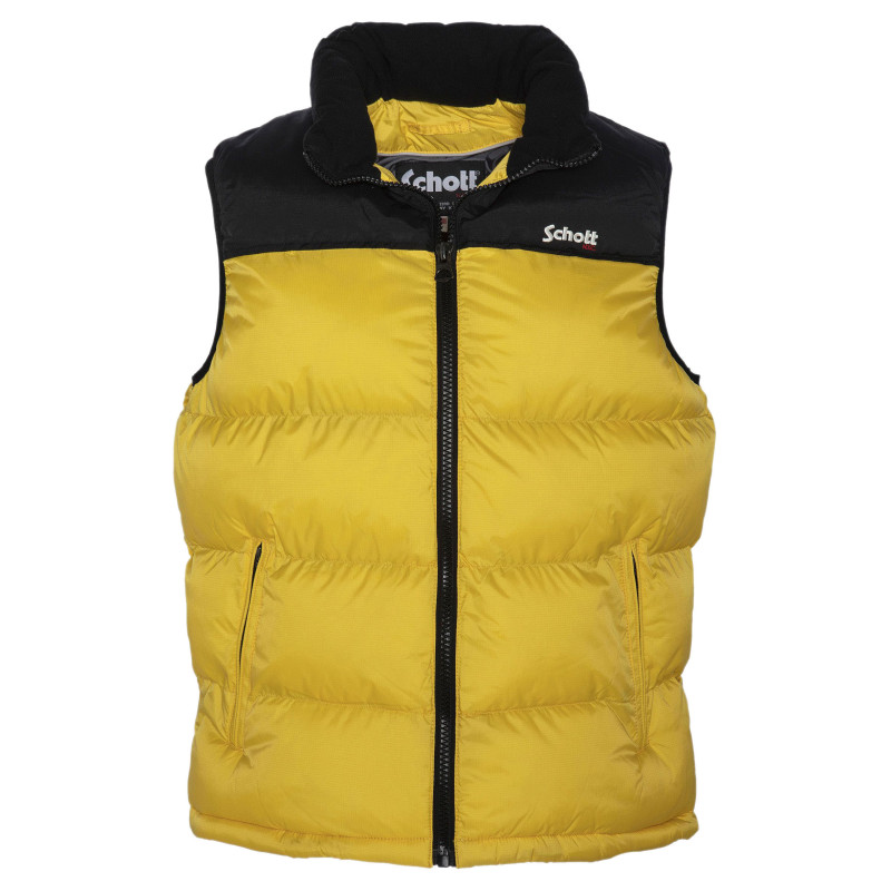 Schott Doudoune sans manches Schott UTAHV Schott Doudoune sans manches Schott UTAHV