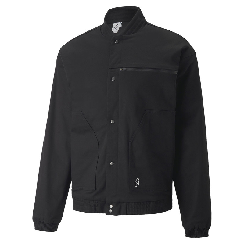 Puma Blouson Puma X NJR BOMBER Puma Blouson Puma X NJR BOMBER