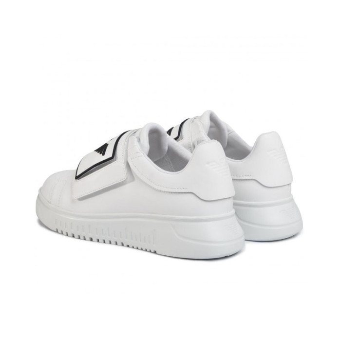 EA7 Emporio Armani Basket EA7 Emporio Armani
