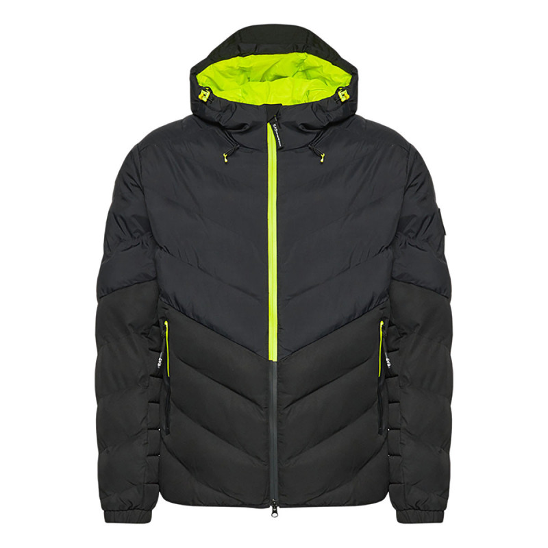 EA7 Emporio Armani Doudoune EA7 Emporio Armani EA7 Emporio Armani Doudoune EA7 Emporio Armani