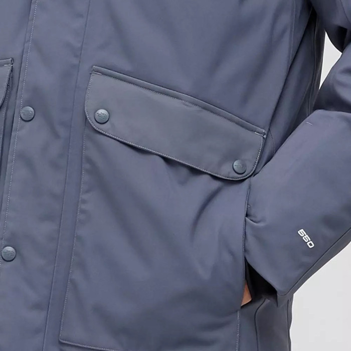 The North Face Parka The North Face M NEW FL DEFDOWN