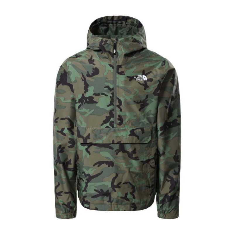 The North Face Coupevent The North Face IMPERMEABLE The North Face Coupevent The North Face IMPERMEABLE