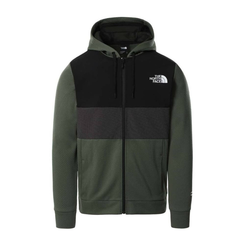 The North Face Sweat à capuche The North Face OVERLAY The North Face Sweat à capuche The North Face OVERLAY