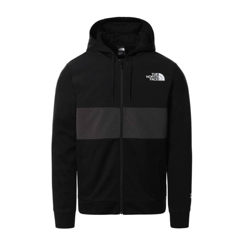 The North Face Sweat à capuche The North Face OVERLAY The North Face Sweat à capuche The North Face OVERLAY