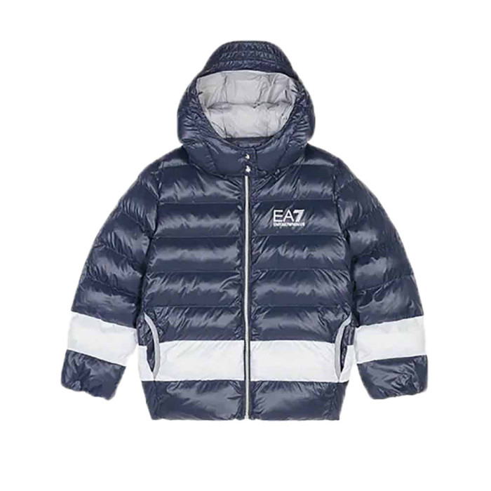 EA7 Emporio Armani Doudoune EA7 Emporio Armani