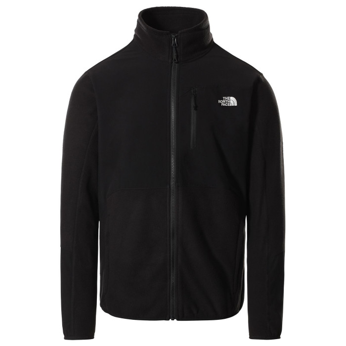 The North Face Sweat The North Face GLACIER FLEECE