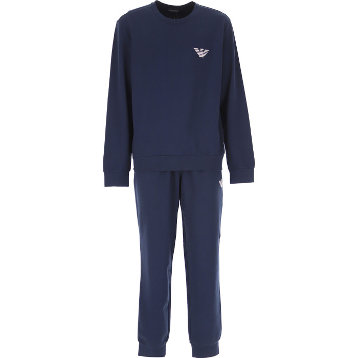 EA7 Emporio Armani Ensemble de survêtement EA7 Emporio Armani
