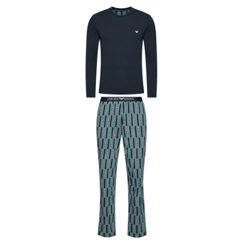 EA7 Emporio Armani Pyjama EA7 Emporio Armani EA7 Emporio Armani Pyjama EA7 Emporio Armani