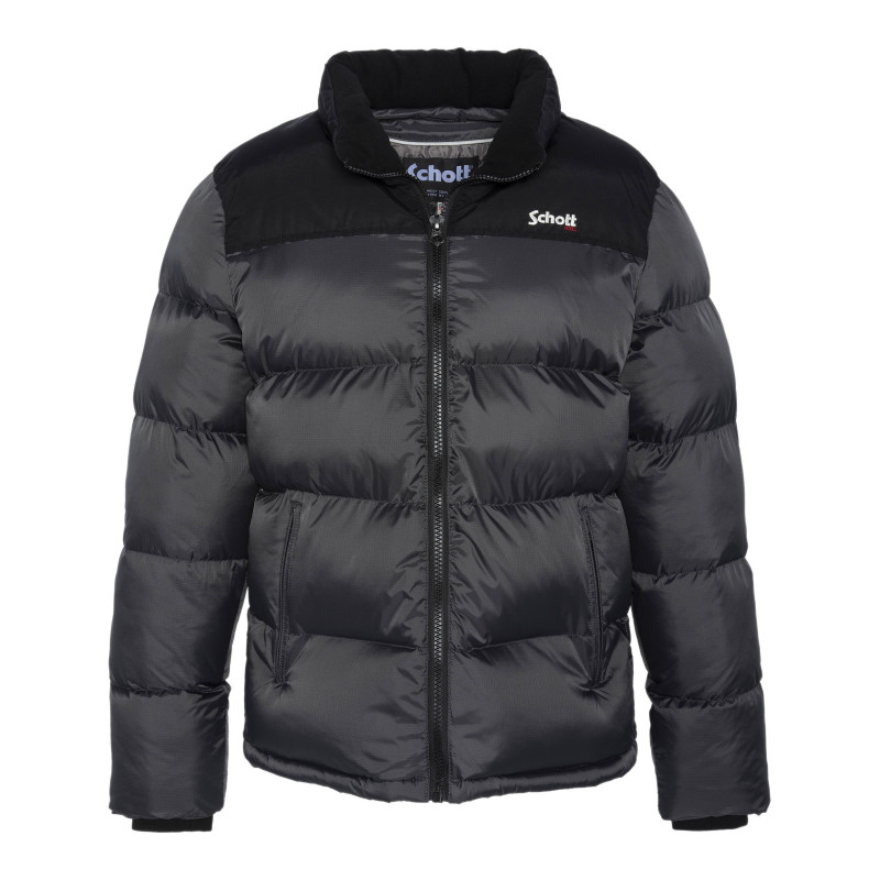 Schott Doudoune Schott Schott Doudoune Schott