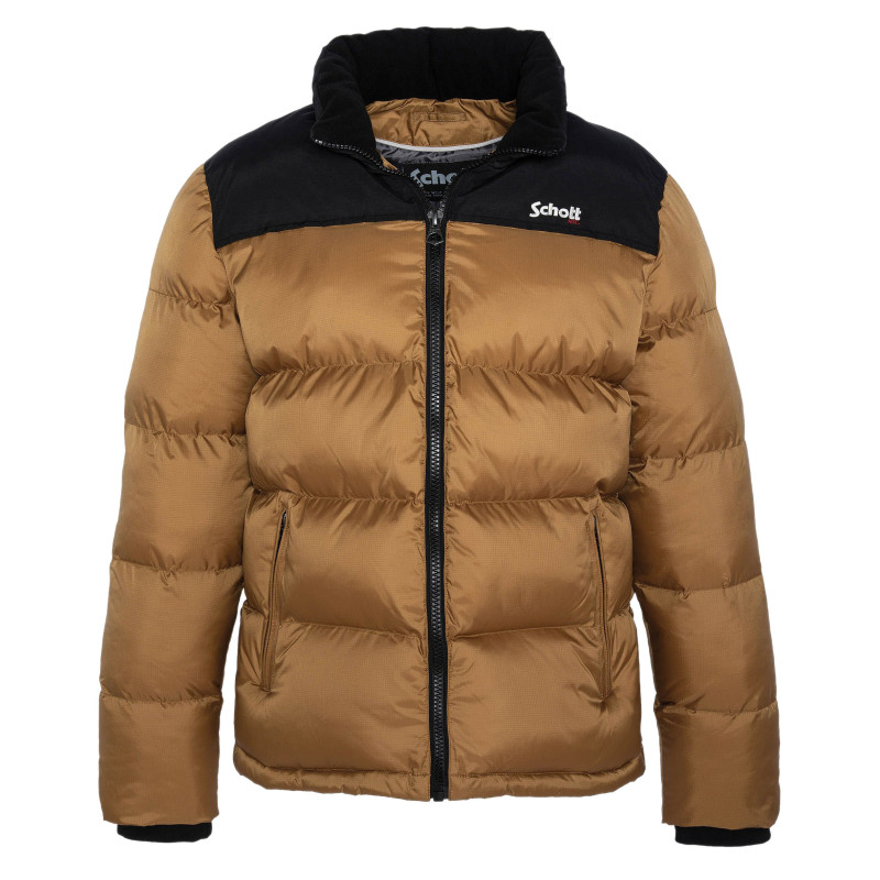 Schott Doudoune Schott Schott Doudoune Schott