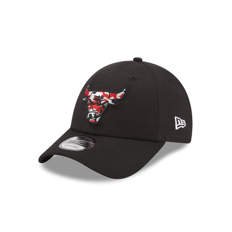 New Era Casquette New Era WILD CAMO 9FORTY CHIBUL New Era Casquette New Era WILD CAMO 9FORTY CHIBUL
