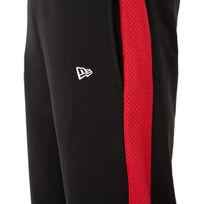 New Era Pantalon de survêtement New Era NBA TEAM LOGO CHIBUL