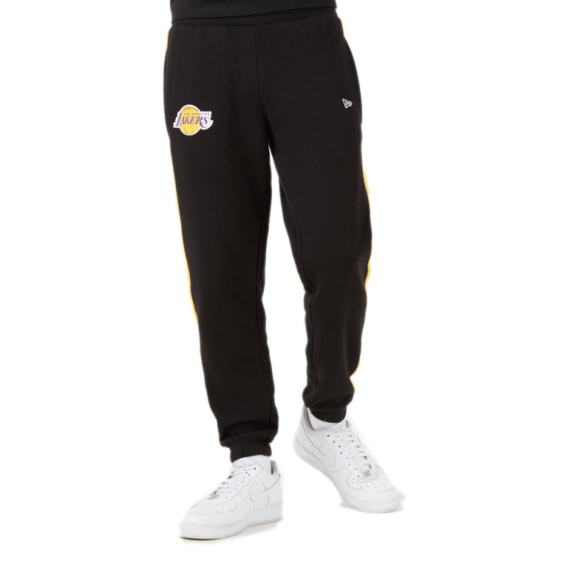New Era Pantalon de survêtement New Era NBA TEAM LOGO LOSLAK New Era Pantalon de survêtement New Era NBA TEAM LOGO LOSLAK