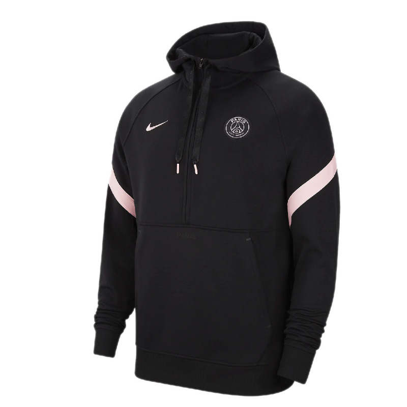 Nike Sweat à capuche Nike PSG TRAVEL FLC Nike Sweat à capuche Nike PSG TRAVEL FLC