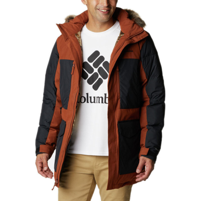 Columbia Parka Columbia Marquam Peak