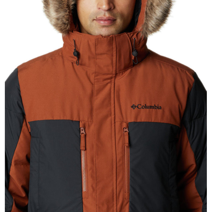 Columbia Parka Columbia Marquam Peak
