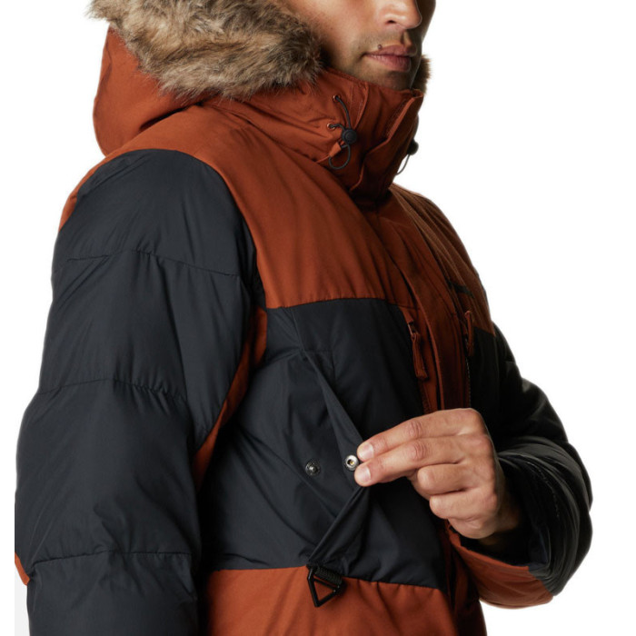 Columbia Parka Columbia Marquam Peak