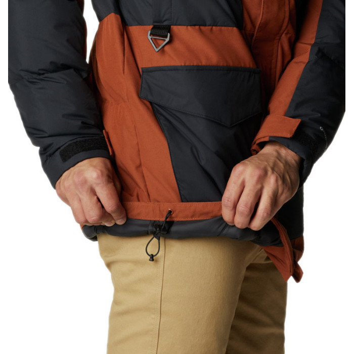 Columbia Parka Columbia Marquam Peak