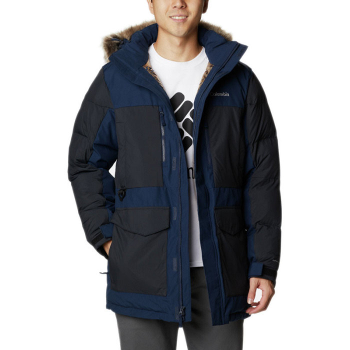Columbia Parka Columbia Marquam Peak
