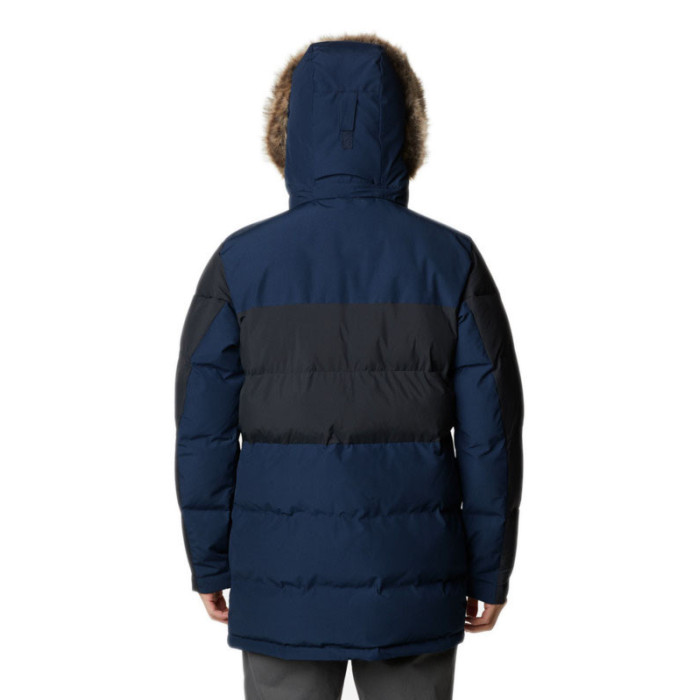 Columbia Parka Columbia Marquam Peak