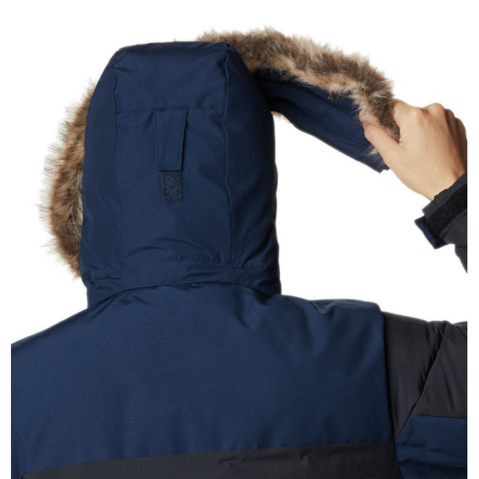 Columbia Parka Columbia Marquam Peak
