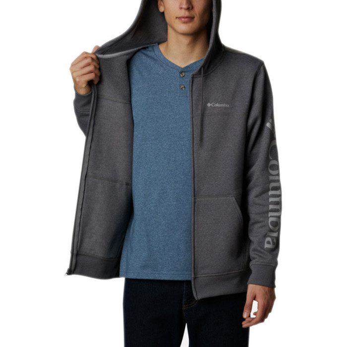 Columbia Sweat à capuche Columbia FLEECE