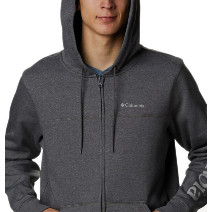 Columbia Sweat à capuche Columbia FLEECE