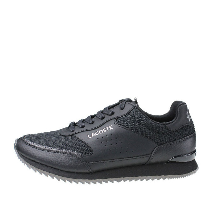 Lacoste Basket Lacoste PARTNER LUXE 0321  SMA