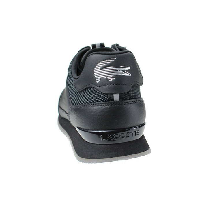 Lacoste Basket Lacoste PARTNER LUXE 0321  SMA