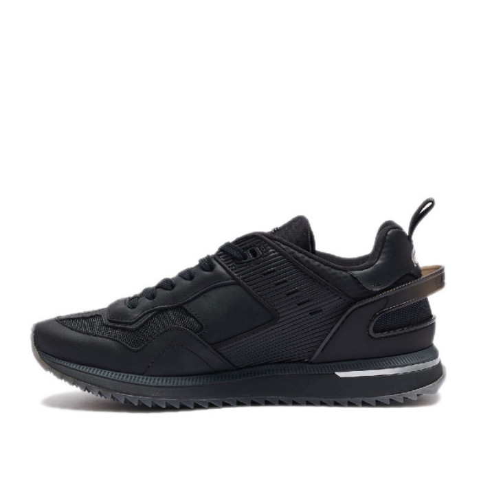 Lacoste Basket Lacoste COURT BREAK 0321 SMA
