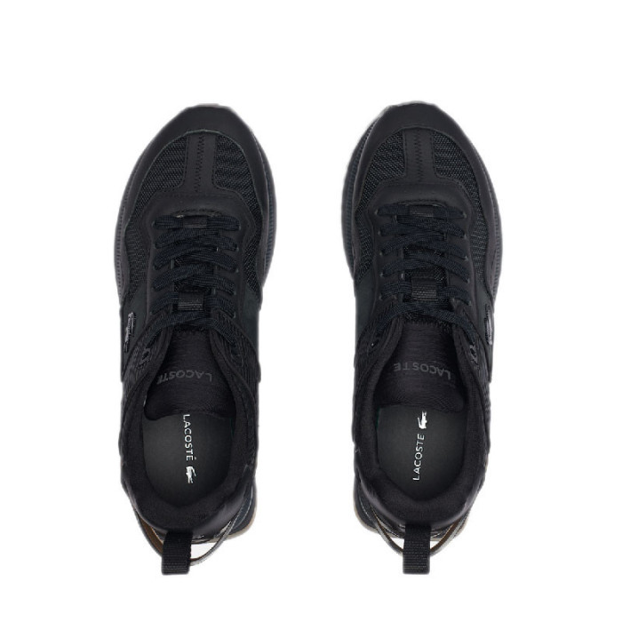 Lacoste Basket Lacoste COURT BREAK 0321 SMA