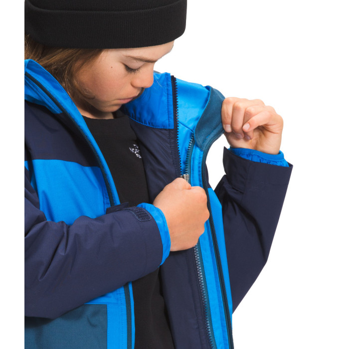 The North Face Parka The North Face FREEDOM TRICLIMATE