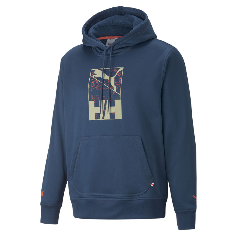 Puma Sweat Puma X HELLY HANSEN Puma Sweat Puma X HELLY HANSEN