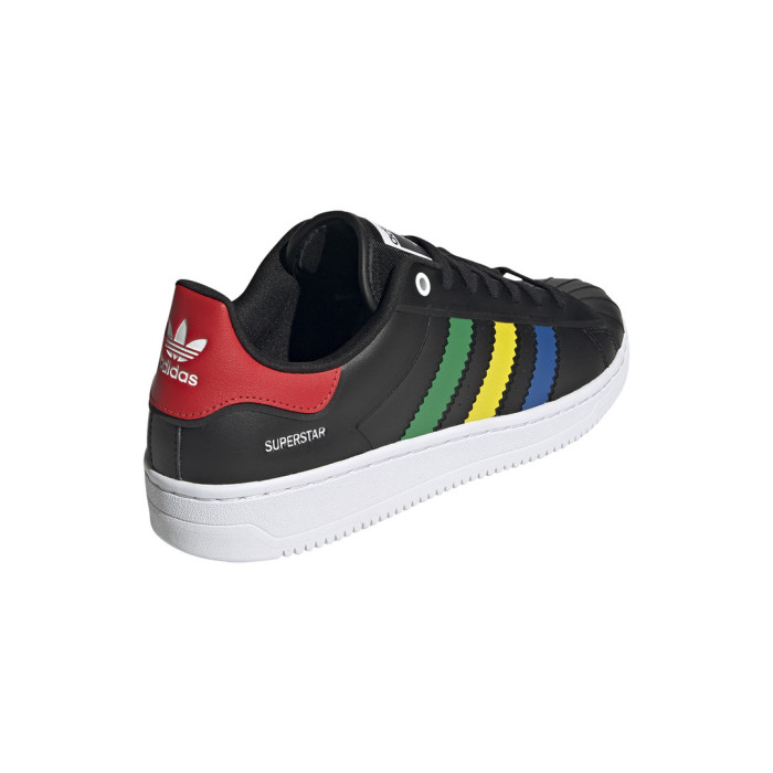 Adidas Originals Basket adidas Originals SUPERSTAR OT TECH