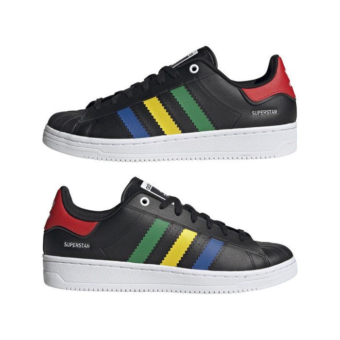 Adidas Originals Basket adidas Originals SUPERSTAR OT TECH