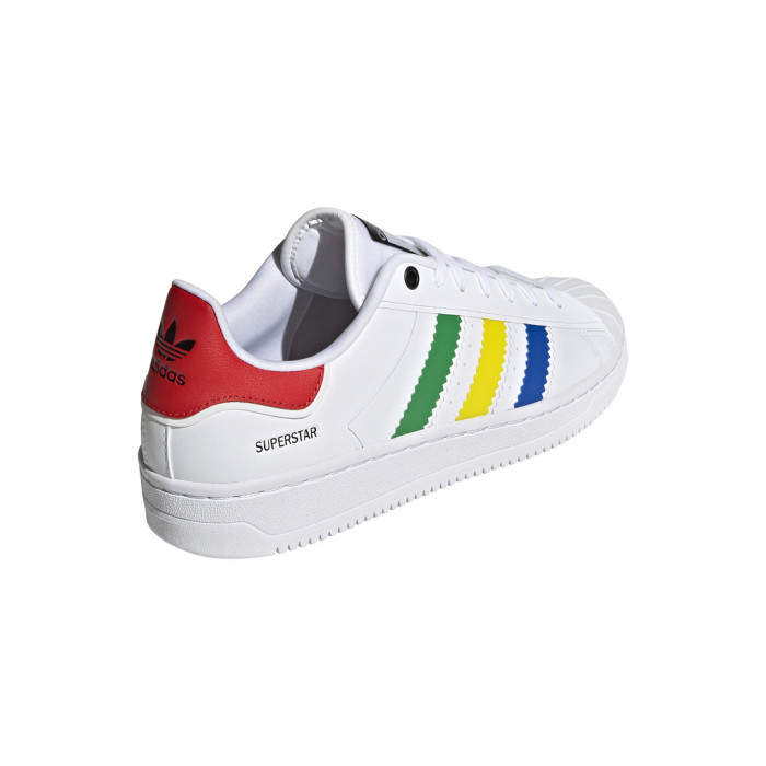 Adidas Originals Basket adidas Originals SUPERSTAR OT TECH