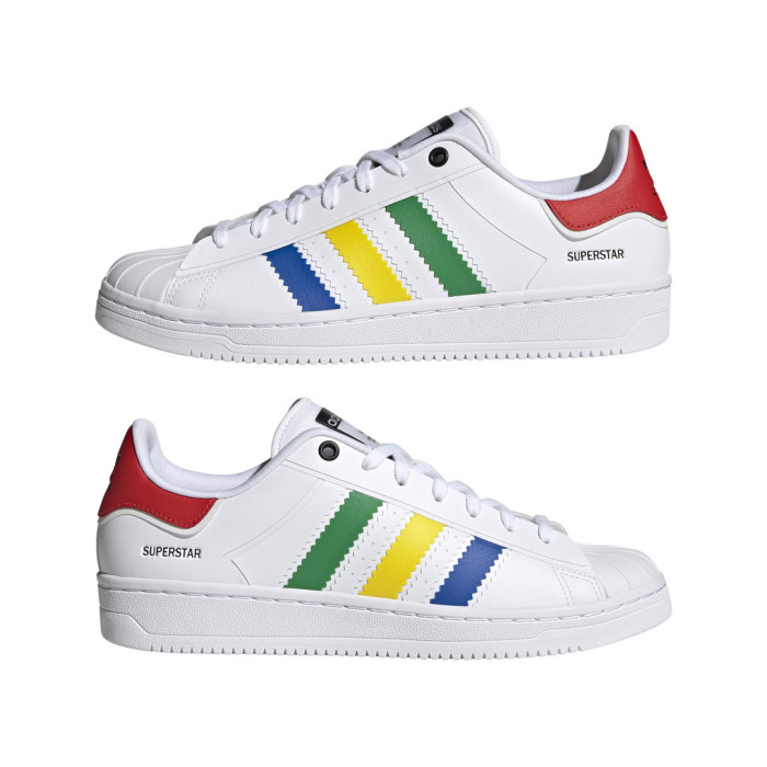Adidas Originals Basket adidas Originals SUPERSTAR OT TECH